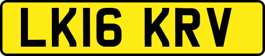 LK16KRV