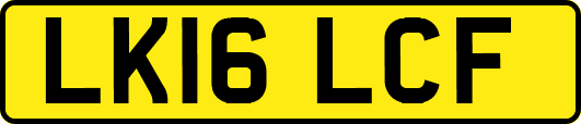 LK16LCF