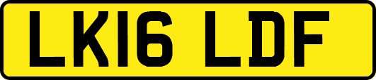 LK16LDF