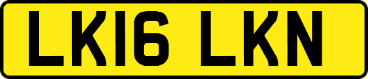 LK16LKN