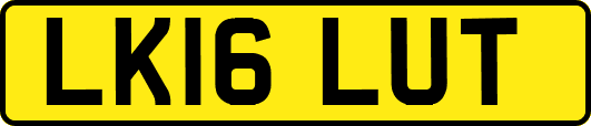 LK16LUT