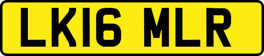 LK16MLR