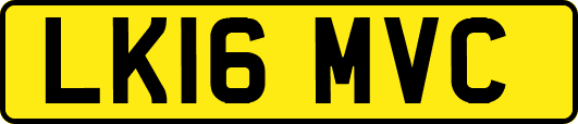LK16MVC