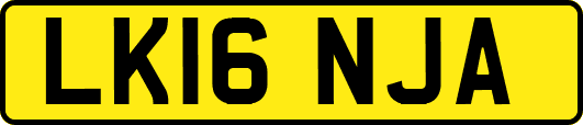 LK16NJA