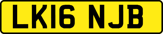 LK16NJB