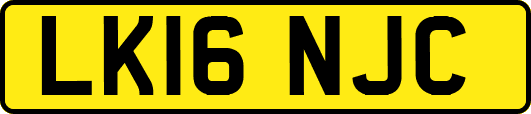 LK16NJC