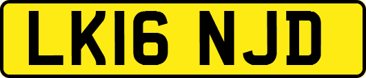 LK16NJD