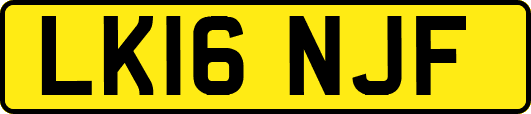 LK16NJF