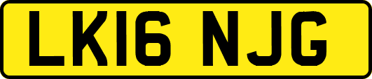 LK16NJG