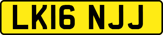 LK16NJJ