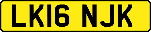 LK16NJK