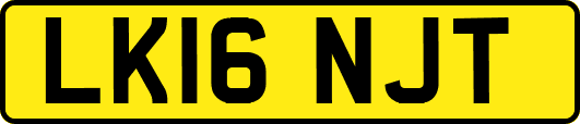 LK16NJT