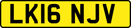 LK16NJV