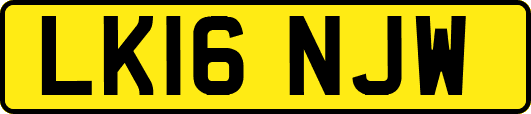 LK16NJW