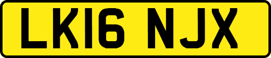 LK16NJX
