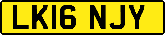 LK16NJY