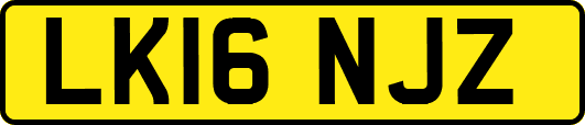 LK16NJZ