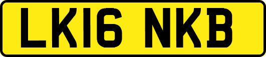 LK16NKB