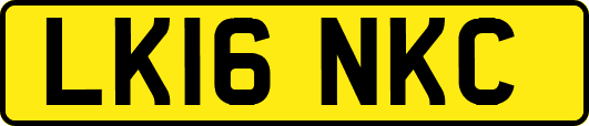 LK16NKC