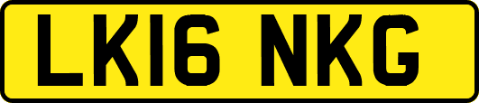 LK16NKG