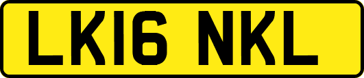 LK16NKL