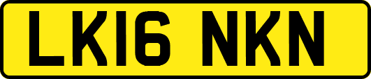 LK16NKN