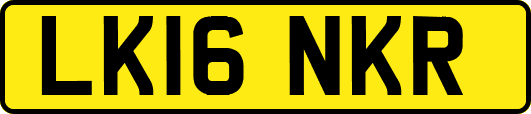 LK16NKR