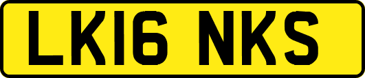 LK16NKS