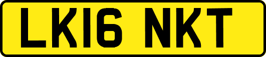 LK16NKT