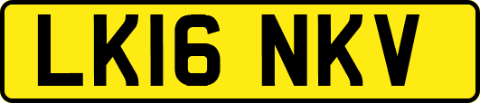 LK16NKV