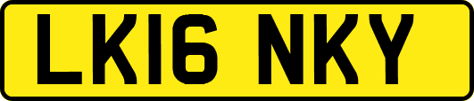 LK16NKY