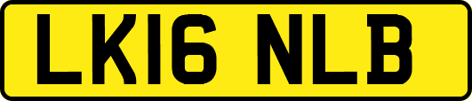 LK16NLB