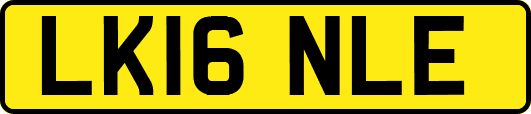 LK16NLE