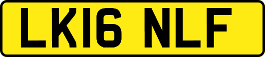 LK16NLF