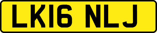 LK16NLJ