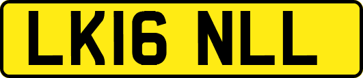 LK16NLL