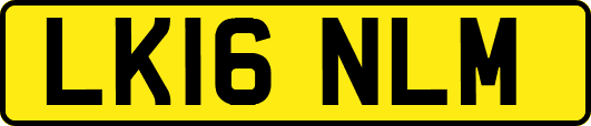 LK16NLM