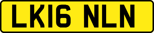 LK16NLN