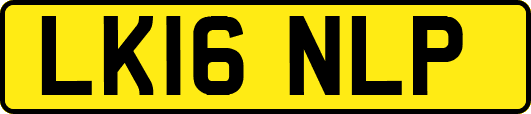 LK16NLP