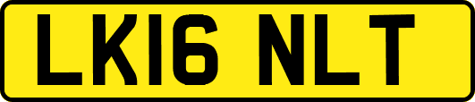 LK16NLT