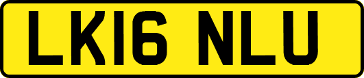 LK16NLU