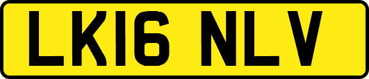 LK16NLV