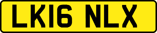 LK16NLX
