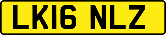 LK16NLZ