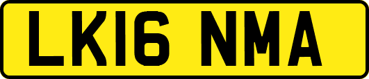 LK16NMA