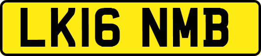 LK16NMB