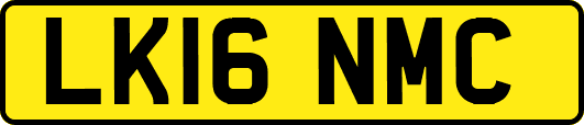 LK16NMC