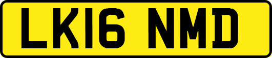 LK16NMD