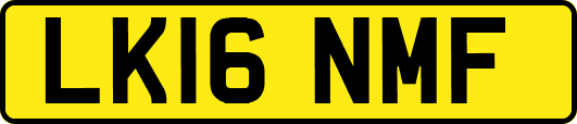 LK16NMF