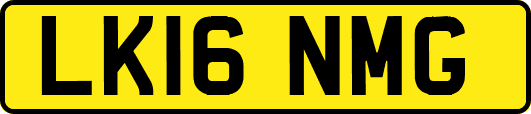 LK16NMG
